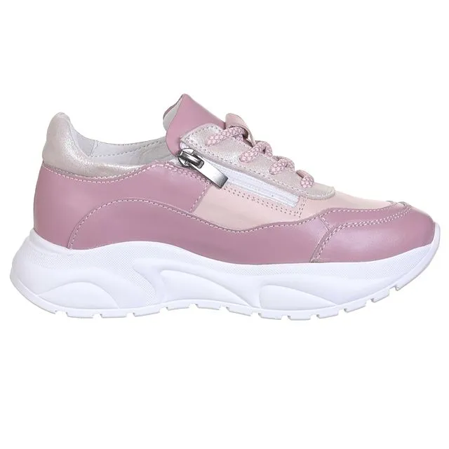 Полуботинки деми Ligolambi [73-420-20]