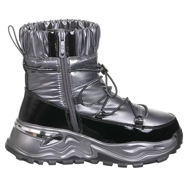 Сапоги зимние Kapika [83-933-10]