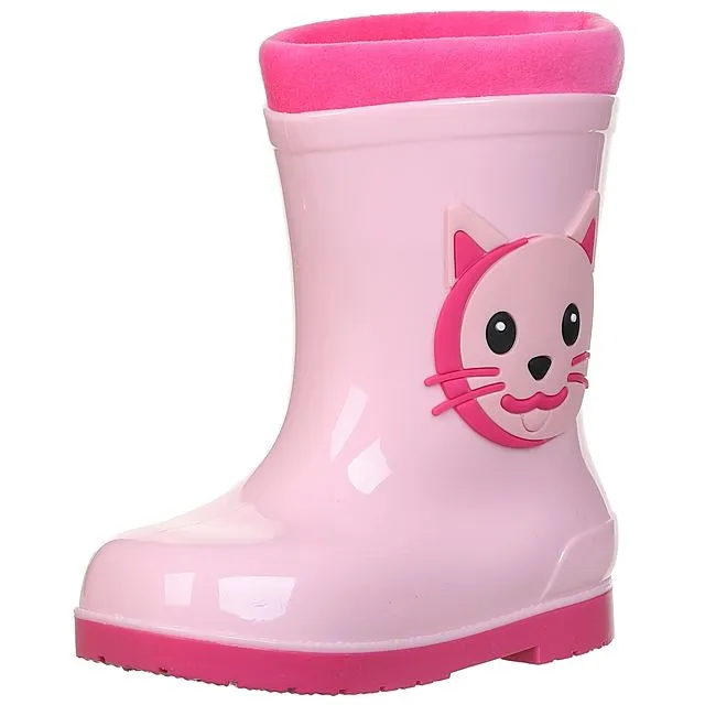 Сапоги резиновые FLAMINGO [02-221-10]