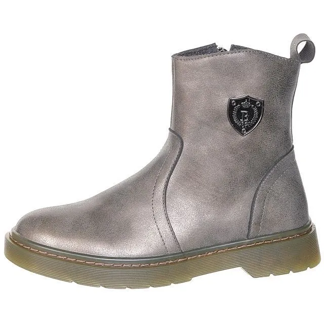 Ботинки деми Ligolambi [73-294-10]