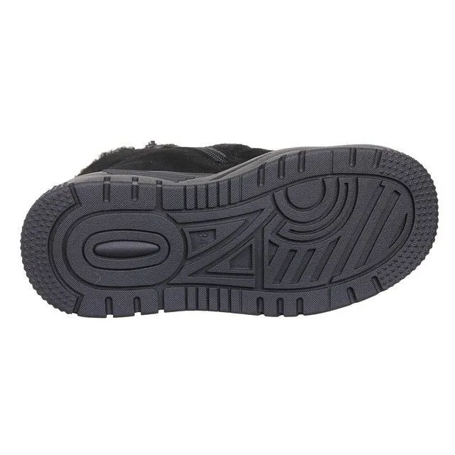 Ботинки зимние BADEN [83-005-10]