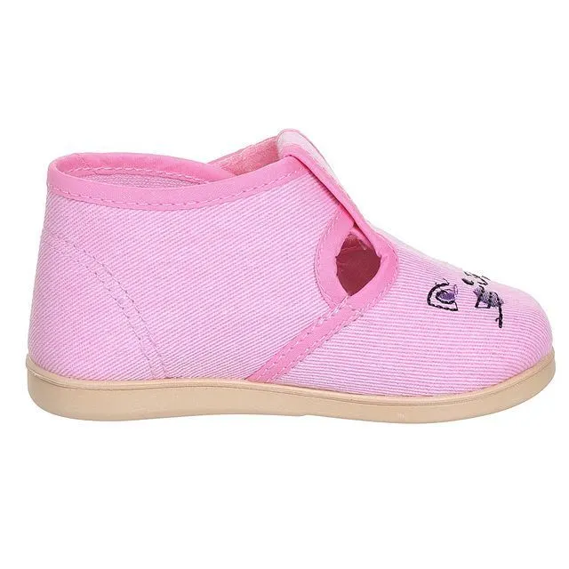 Туфли домашние КОТОФЕЙ [11-257-10]