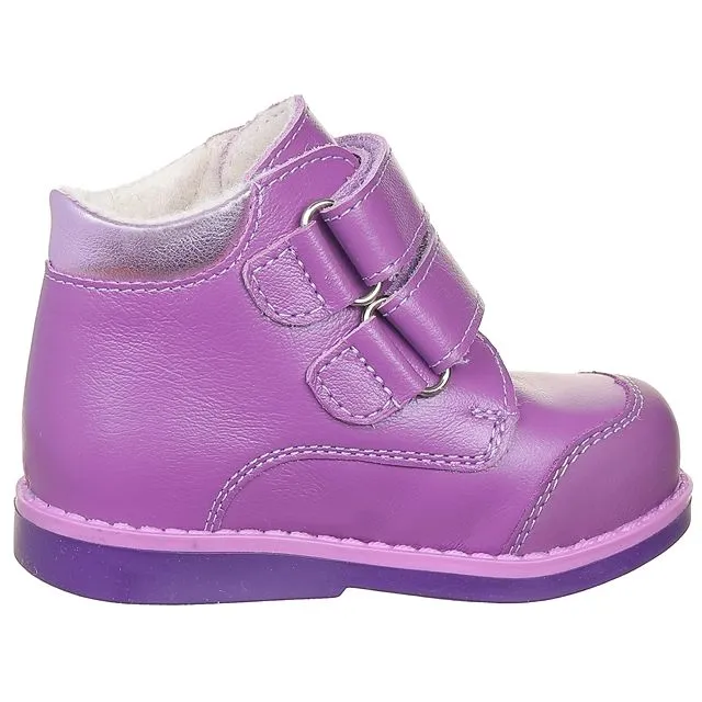 Ботинки деми Ligolambi [71-448-10]