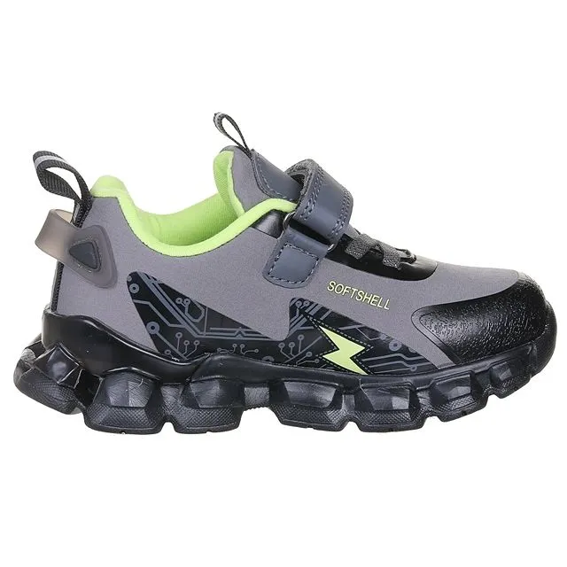 Кроссовки FLAMINGO [92-693-10]