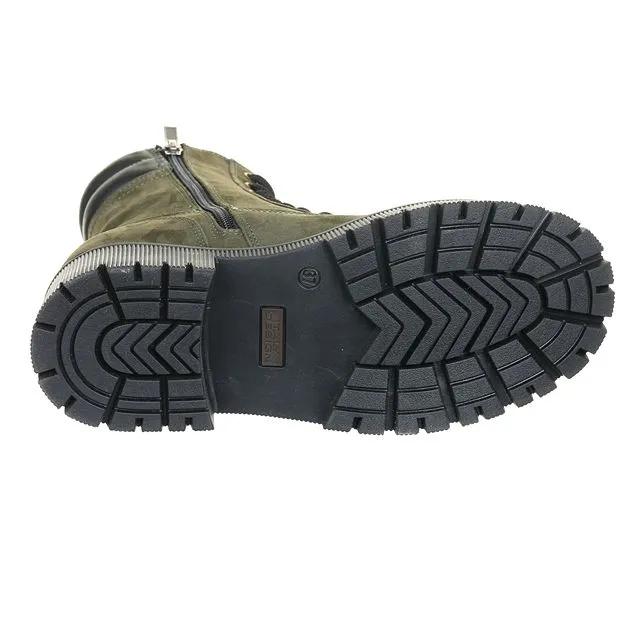 Ботинки зимние MAGELLAN [84-632-10]