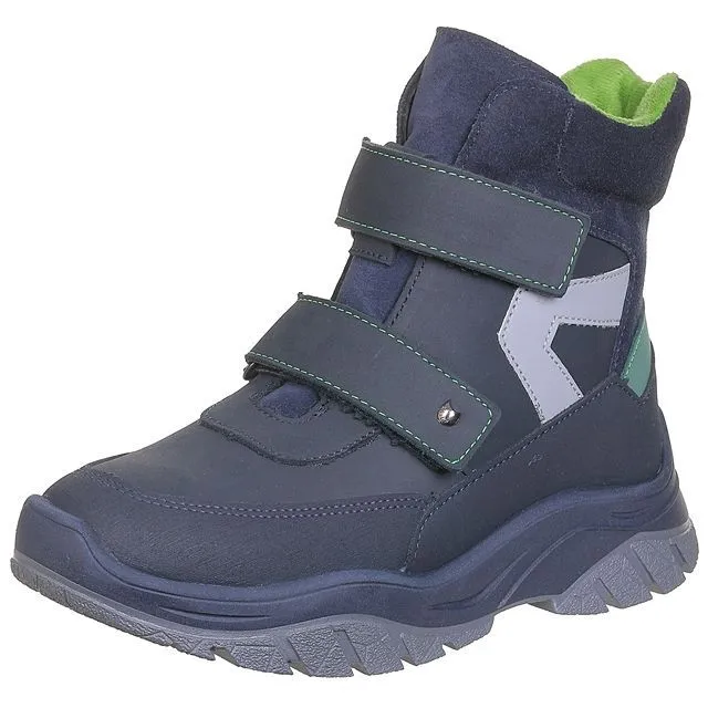 Ботинки зимние КОТОФЕЙ [83-896-10]