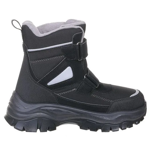 Ботинки зимние КОТОФЕЙ [83-978-10]