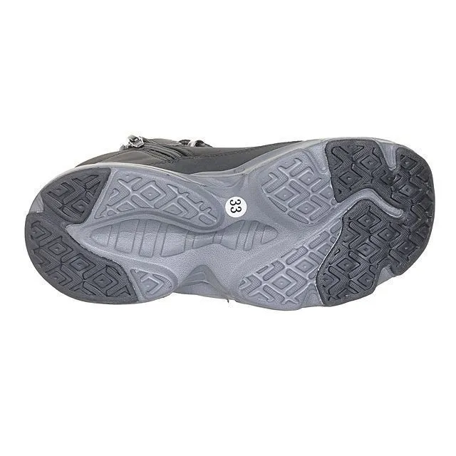 Ботинки деми ЗЕБРА [73-162-10]