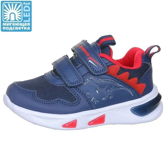 Кроссовки FLAMINGO [92-481-10]