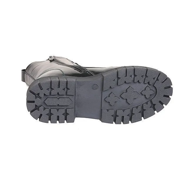 Ботинки зимние Ulet [83-838-10]