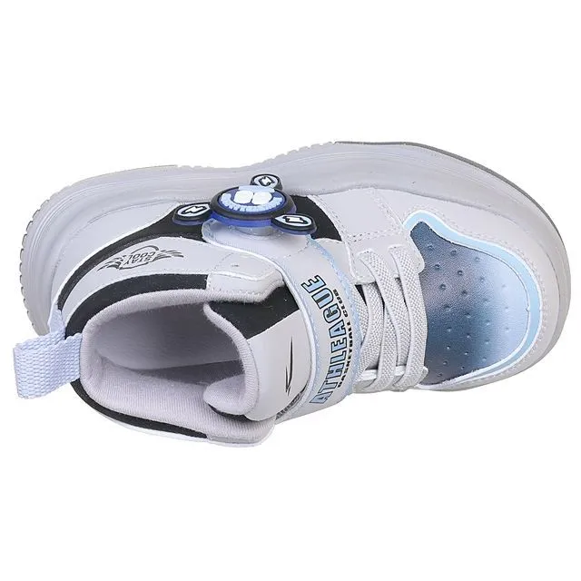 Ботинки деми Kapika [71-348-10]