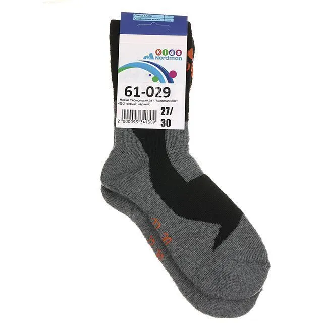 Носки NORDMAN [61-029-10]
