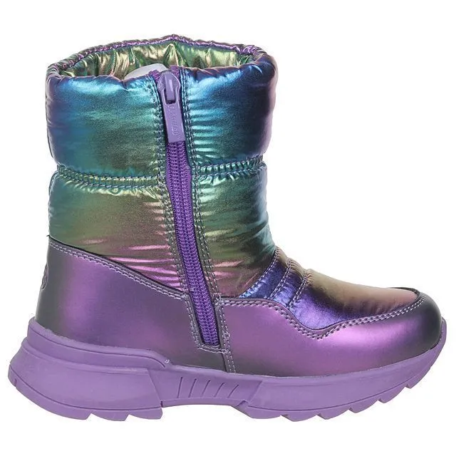 Сапоги зимние FLAMINGO [82-878-10]