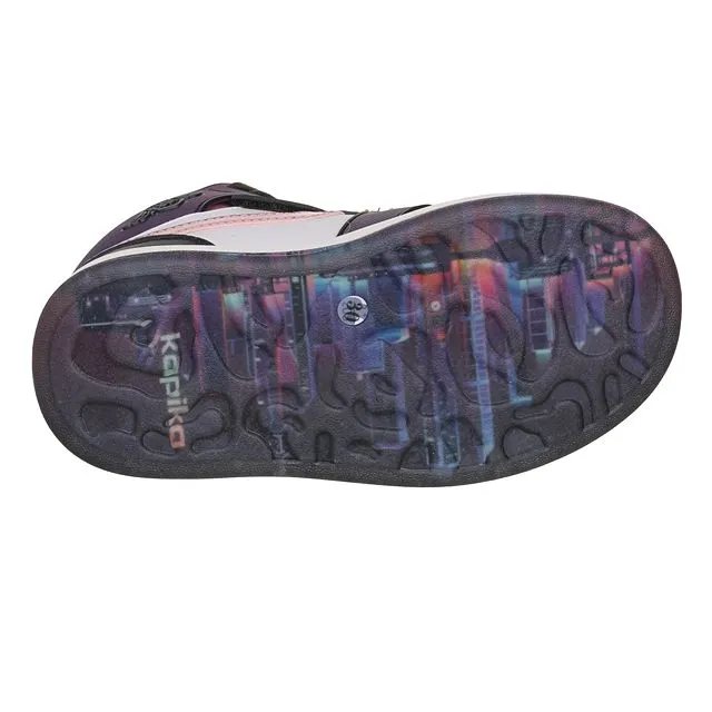 Ботинки деми Kapika [72-648-10]