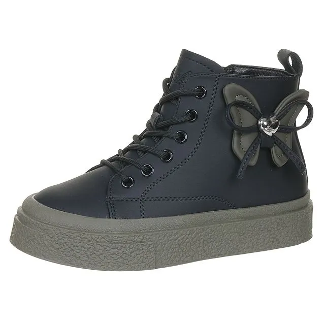 Ботинки деми Kapika [72-718-10]