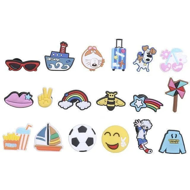 Джиббитсы TINGO [60-130-20]