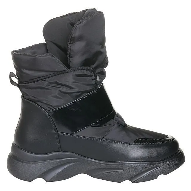 Ботинки зимние КОТОФЕЙ [84-065]