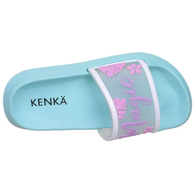 Пантолеты пляж Kenka [23-353-10]