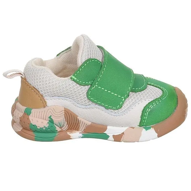 Полуботинки деми КОТОФЕЙ [71-347-10]