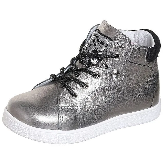 Ботинки деми КОТОФЕЙ [72-146-10]