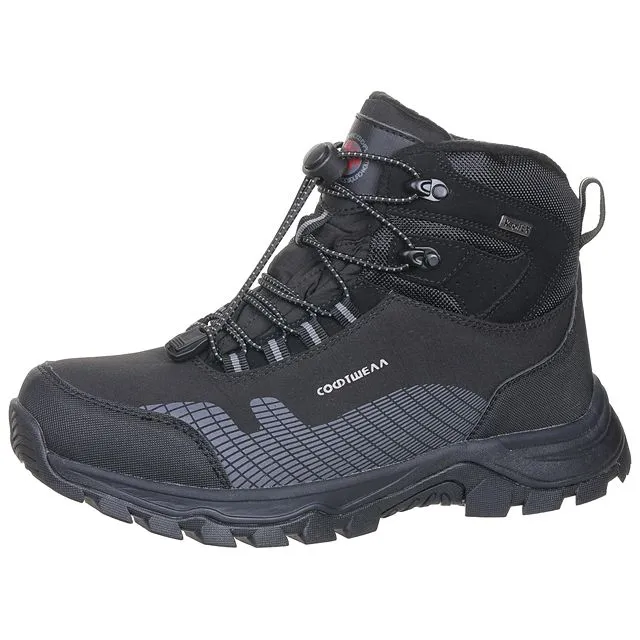 Ботинки зимние Kapika [84-512-20]