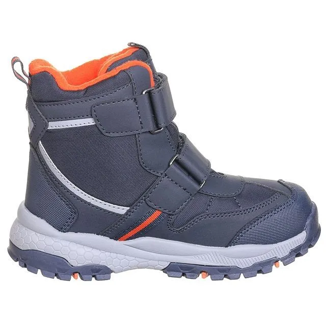 Ботинки зимние Kapika [82-818-10]