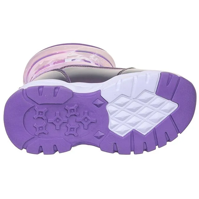 Сапоги зимние Kapika [82-871-10]