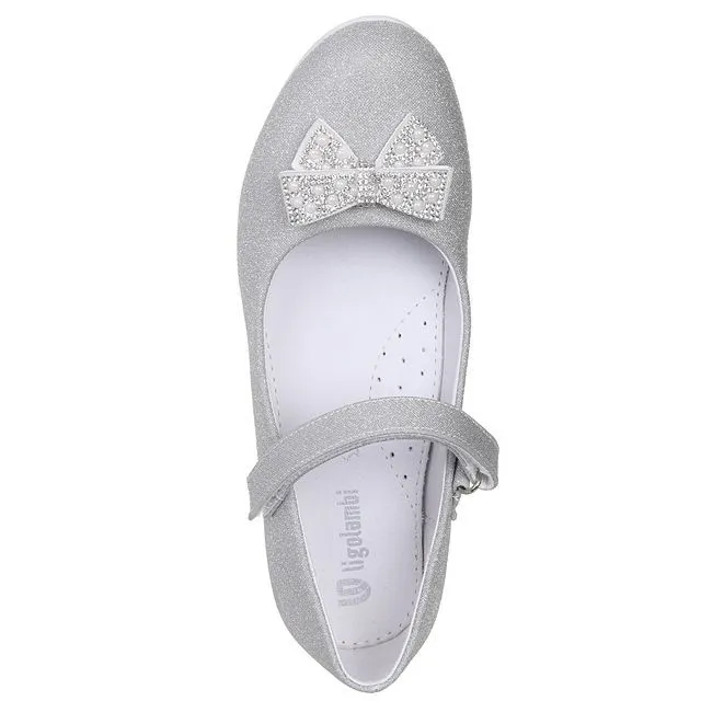 Туфли Ligolambi [43-822-10]