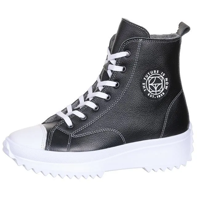 Ботинки деми КОТОФЕЙ [74-748-20]