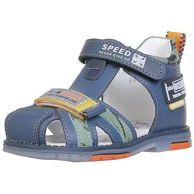 Туфли летние открытые  Tom.m [31-138-10]