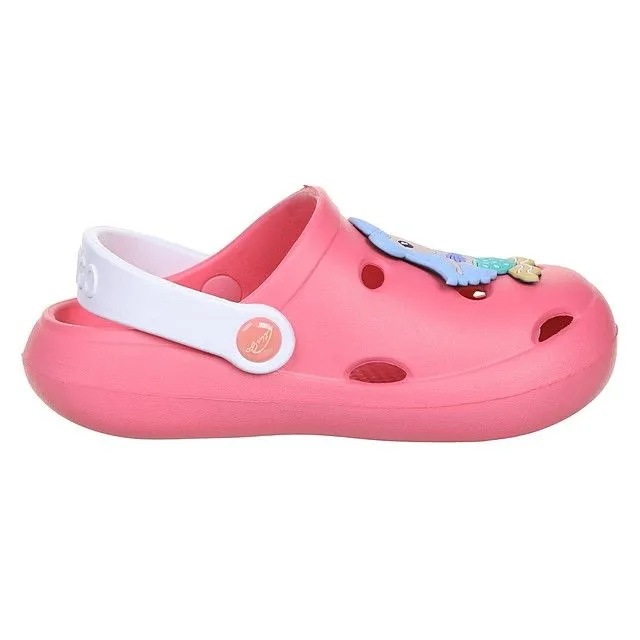 Пантолеты пляж TINGO [22-560-10]