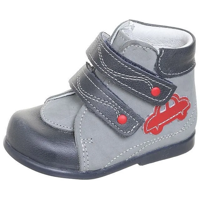 Ботинки деми СКОРОХОД [71-138-10]