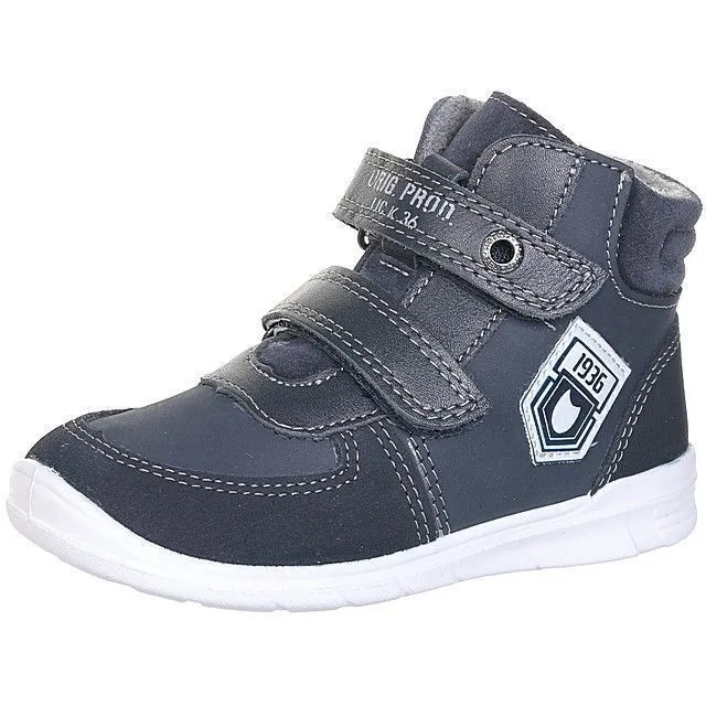 Ботинки деми КОТОФЕЙ [72-247-10]