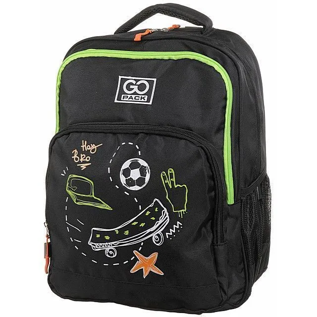 Рюкзак GoPack [62-017-20]