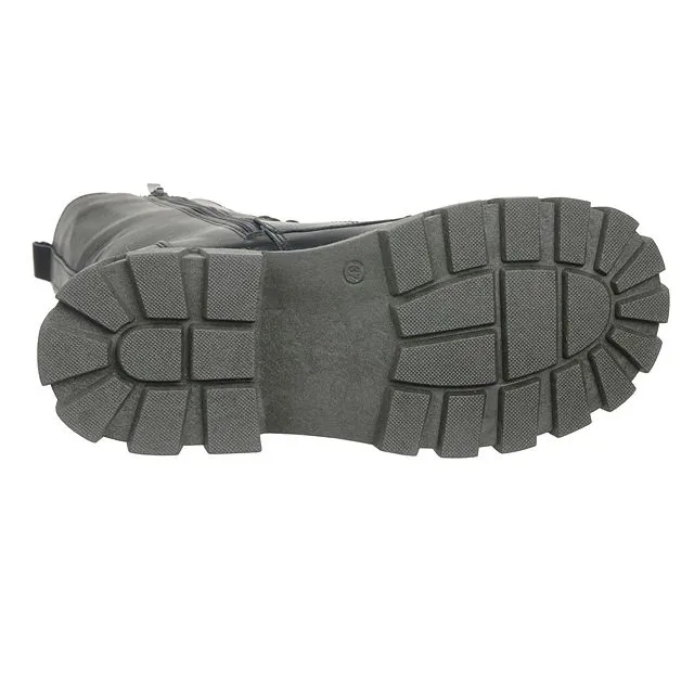 Ботинки зимние Ligolambi [84-566-20]