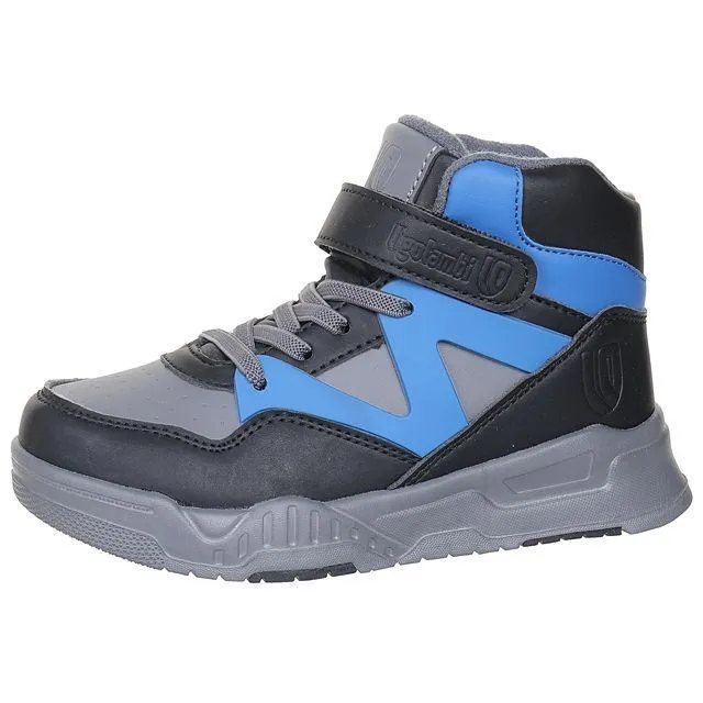 Ботинки деми Ligolambi [72-590-10]