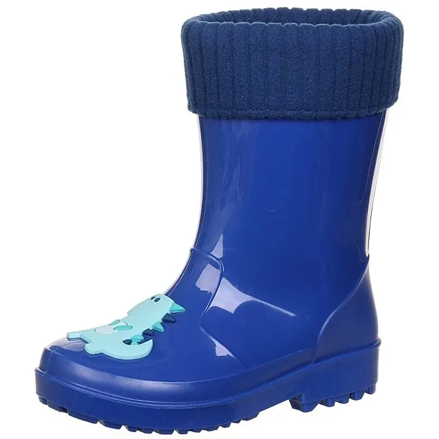 Резиновые сапоги Kapika [02-234-10]