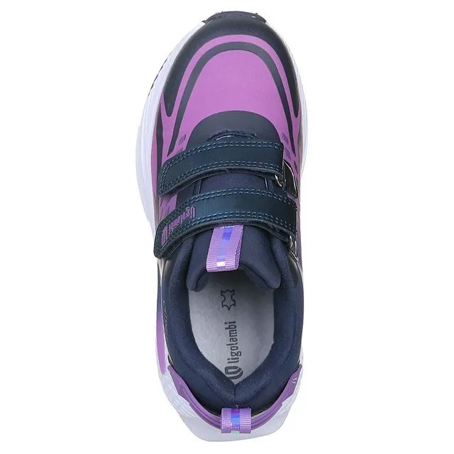 Кроссовки Ligolambi [93-621-10]