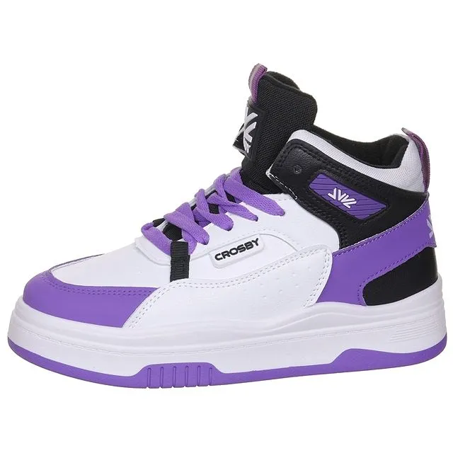 Ботинки деми CROSBY [73-245-10]