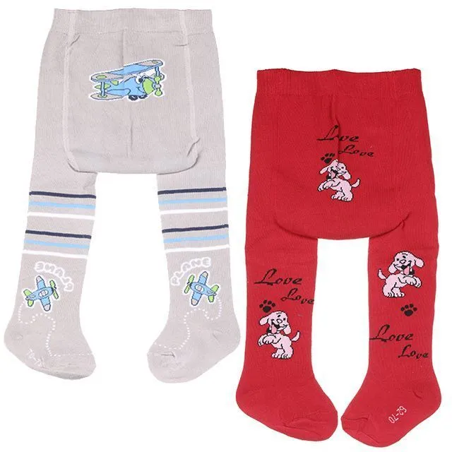 Колготки ЛАСТОЧКА [61-311]