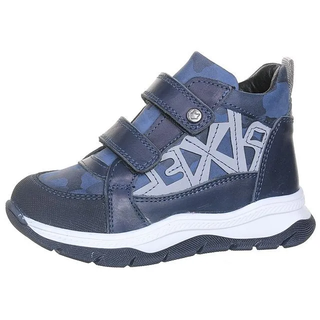 Ботинки деми Pixel [71-728-10]