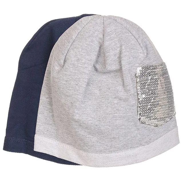 Шапка YO! [60-806-20]