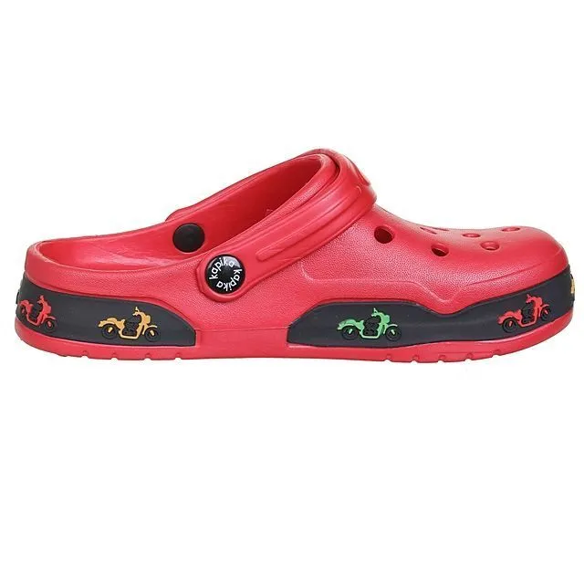 Пантолеты пляж Kapika [22-474-10]