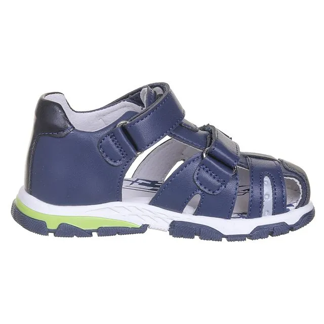 Туфли летние открытые  Kenka [32-494-10]