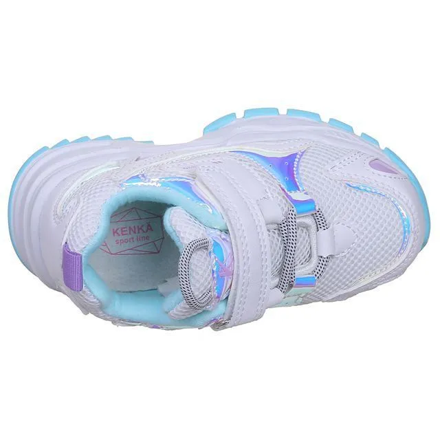 Кроссовки Kenka [91-757-10]