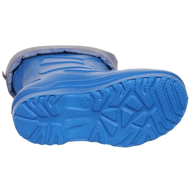 Резиновые сапоги КОТОФЕЙ [02-277-10]