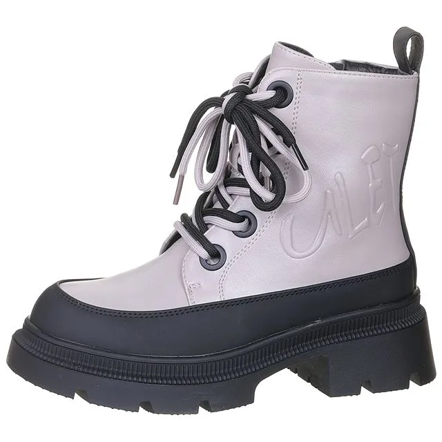 Ботинки деми Ulet [73-355-10]