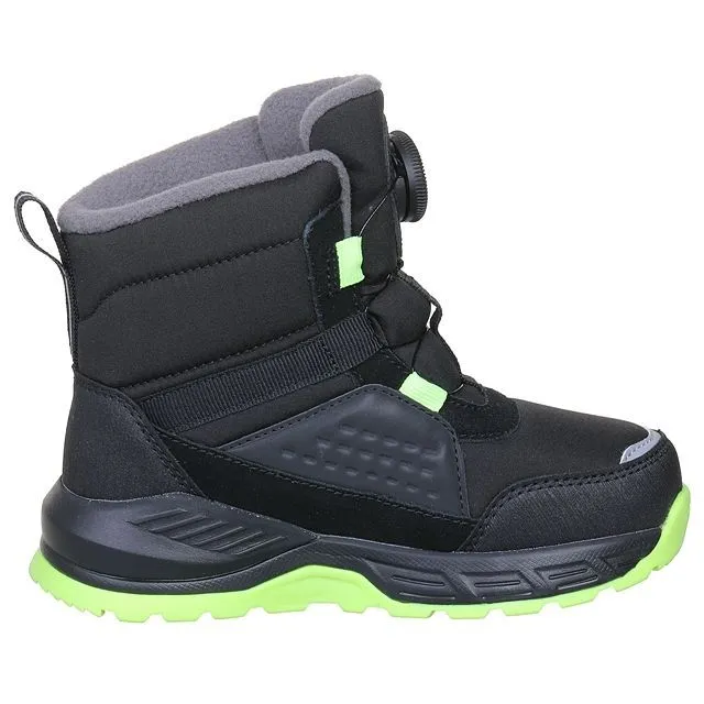 Ботинки зимние КОТОФЕЙ [82-107-10]