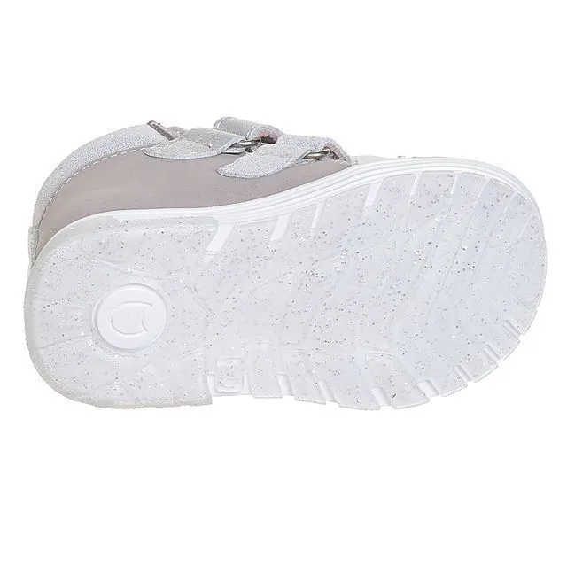 Ботинки деми КОТОФЕЙ [71-244-10]