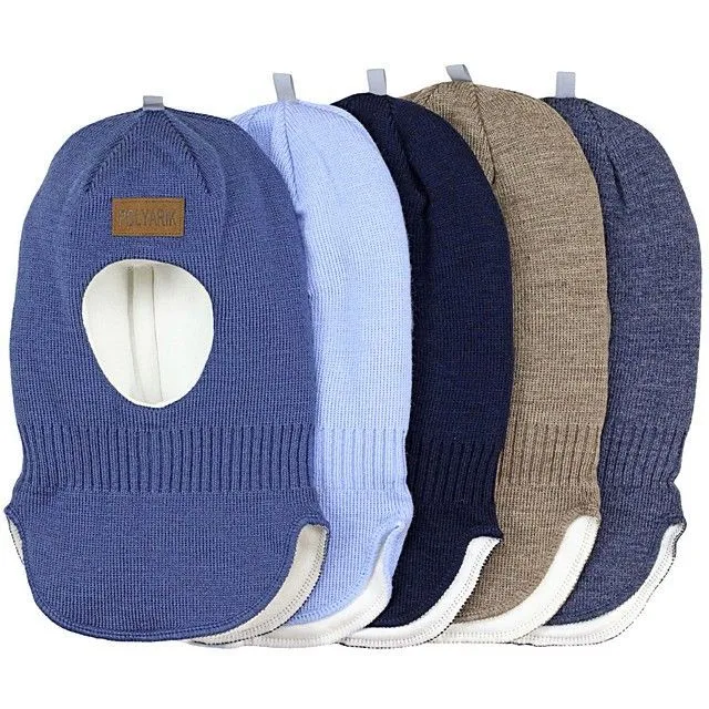 Шлем детский ПОЛЯЯРИК  [60-548-10]